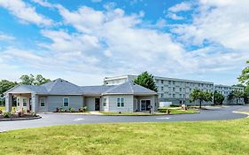 Sonesta Essential Atlantic City West